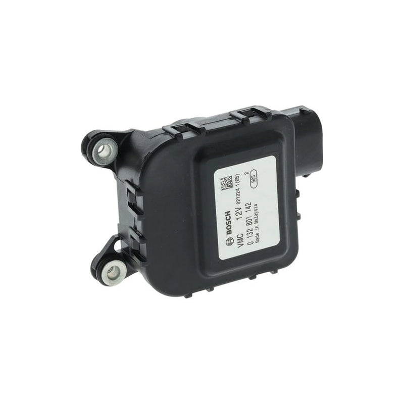Bosch Headlight Levelling Motor Actuator 0 132 801 142