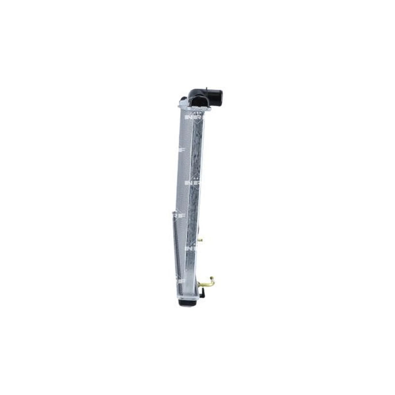 NRF Engine Radiator 59278