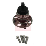 Apec 2 x Wheel Bearing Kits AWB1868