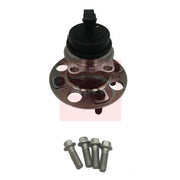 Apec Wheel Bearing Kit 67mm AWB1868