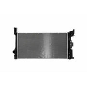 Hella Engine Radiator 8MK 366 301-971