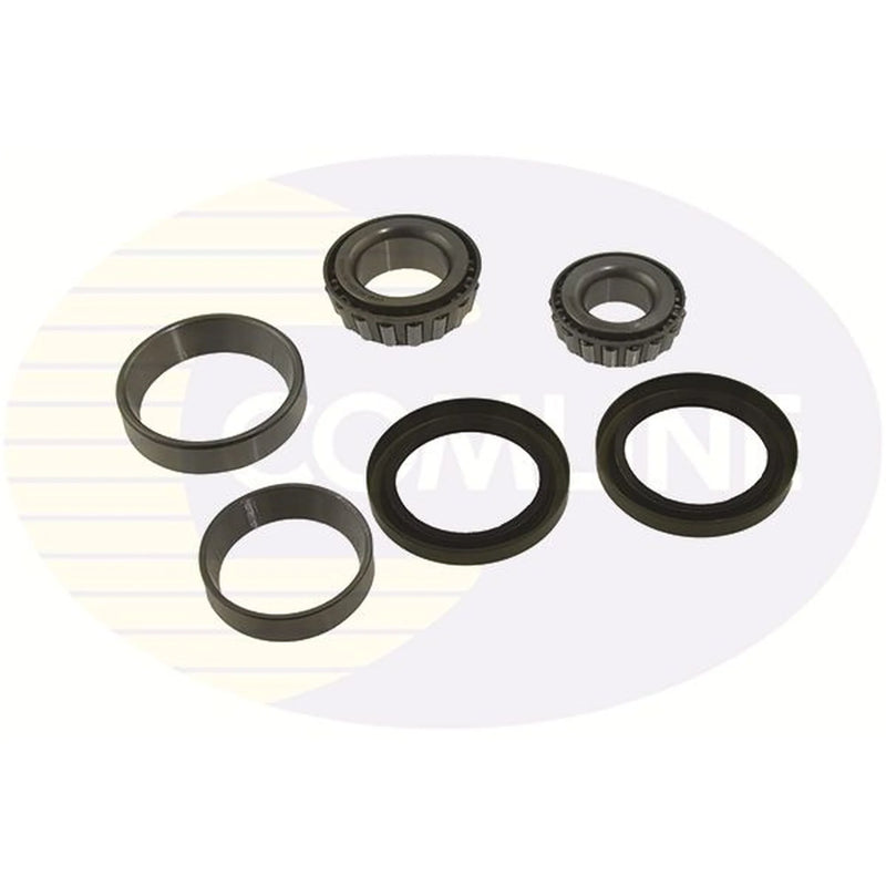 Comline Wheel Bearing Kit CBK155