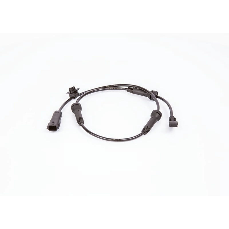 Bosch ABS Wheel Speed Sensor Front 0 986 594 603
