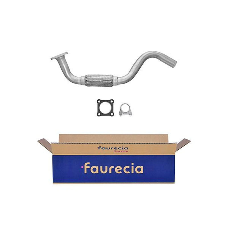 Hella Exhaust Pipe OD 8LA 366 006-721