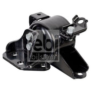 Febi Manual Transmission Mounting Left 176527