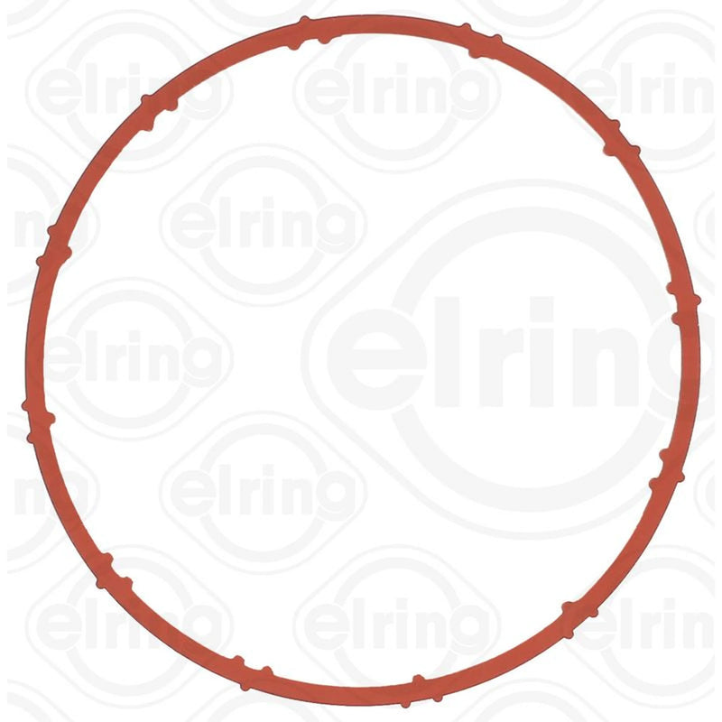 Elring Intake Manifold Housing Gasket OD ID Thick 797.660