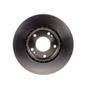 Bosch 2 x Vented Brake Discs 0986479A12