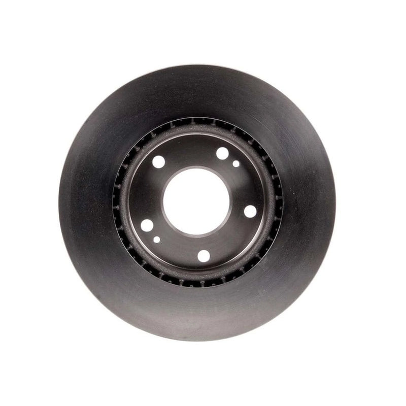 Bosch 2 x Vented Brake Discs 0986479A12