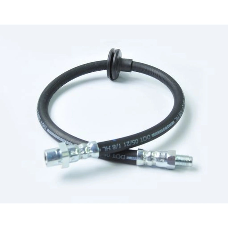 Juratek Brake Hydraulic Hose Line Front JBH1069