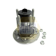 NAPA Wheel Bearing Kit PWB1829