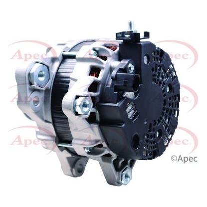 Apec Alternator fits Volvo V40 T2 Apec  - Town Parts