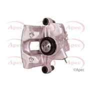 Apec Brake Caliper Assembly Rear Left LCA691