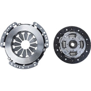 Sachs Clutch Kit Set 3pc 3000951591