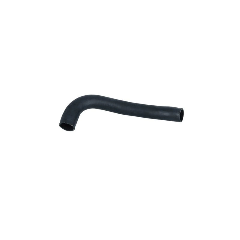 NRF Intercooler Turbo Charge Air Hose Upper Left 166378