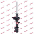 KYB Shock Absorber Damper Strut Rear Left 334214