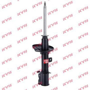 KYB Shock Absorber Damper Strut Rear Left 334214