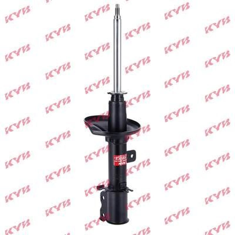 KYB Shock Absorber Damper Strut Rear Left 334214