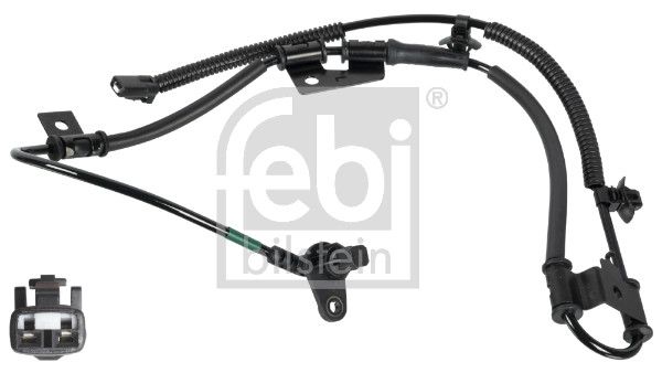 Febi ABS Wheel Speed Sensor Front Left