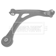 Borg & Beck Control/Trailing Arm BCA6980