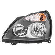 Hella Headlight Headlamp PY21W Left 1DB 008 461-731