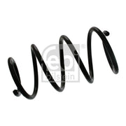 Febi Front Suspension Coil Spring 46975