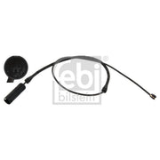Febi Brake Pad Wear Sensor Front Right 36032