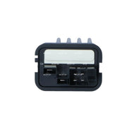 NRF Heater Blower Resistor 342037