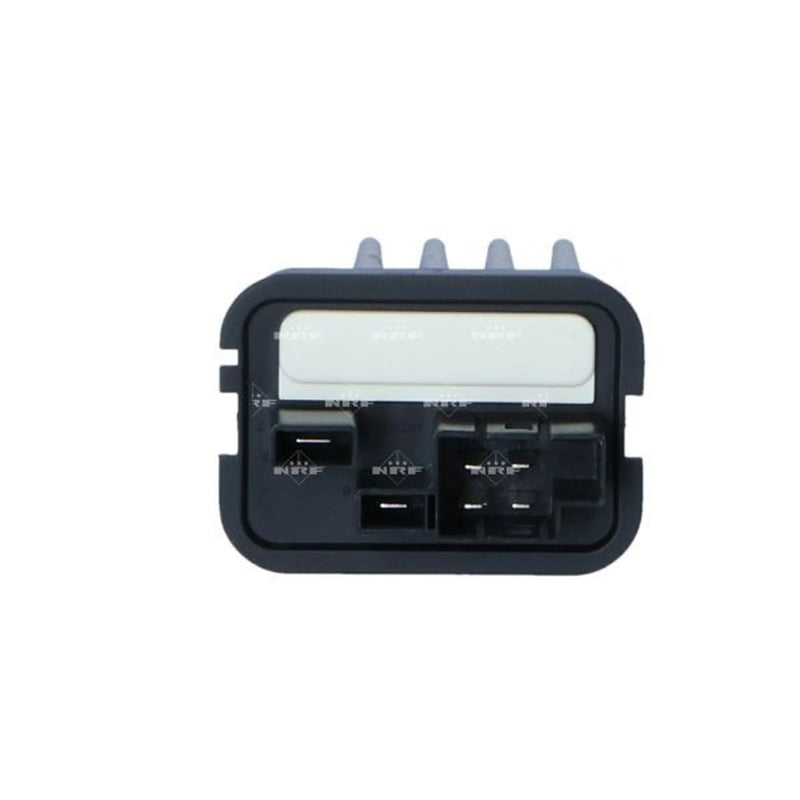 NRF Heater Blower Resistor 342037