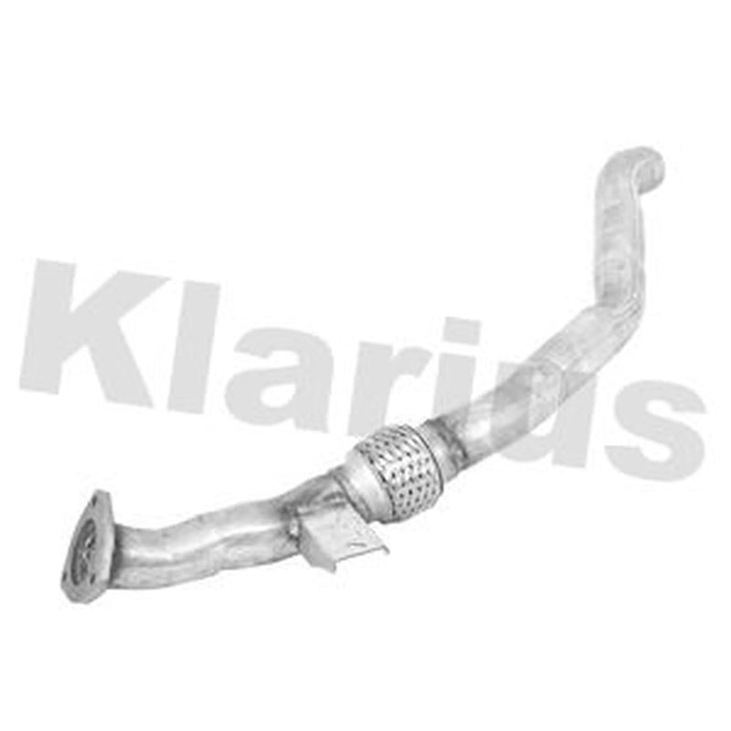 Klarius Exhaust Pipe OD AU414C