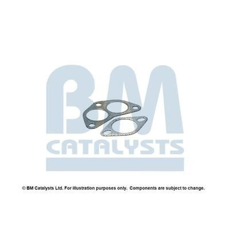 BM Catalysts Exhaust Pipe Mounting Kit FK70164A