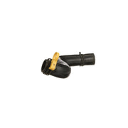 Gates Radiator Coolant Hose 390mm ID 05-2047