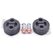 Klarius Exhaust System Mount Rubber 420624