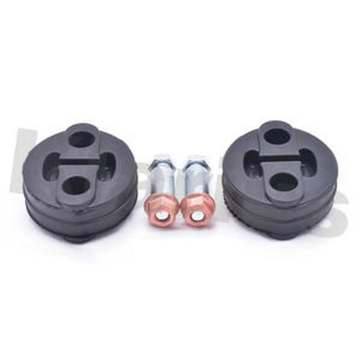 Klarius Exhaust System Mount Rubber 420624