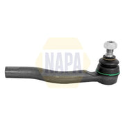 NAPA Steering Tie Rod End Ball Joint Front Right NST6293