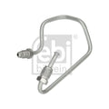 Febi Brake Pipe Line Tube Rear Left 194484
