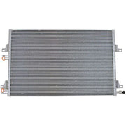 Mahle Air Conditioning Condenser AC 355 000P