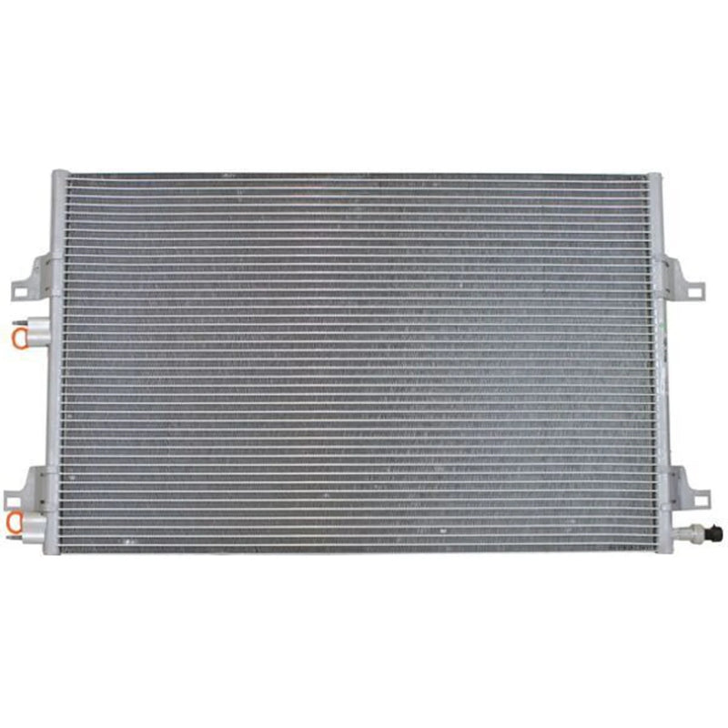Mahle Air Conditioning Condenser AC 355 000P