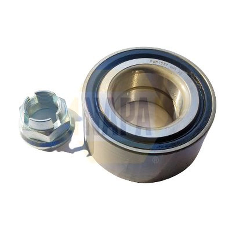 NAPA Wheel Bearing Kit 86mm PWB1537