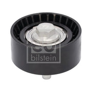 Febi V-Ribbed Belt Deflection/Guide Pulley 184852