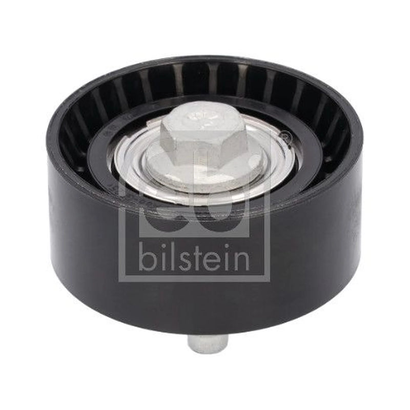 Febi V-Ribbed Belt Deflection/Guide Pulley 184852