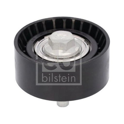 Febi V-Ribbed Belt Deflection/Guide Pulley 184852