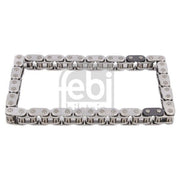 Febi Timing Chain 44 Links 8mm Pitch 186578