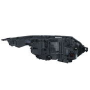 Valeo Headlight Headlamp Left 451168