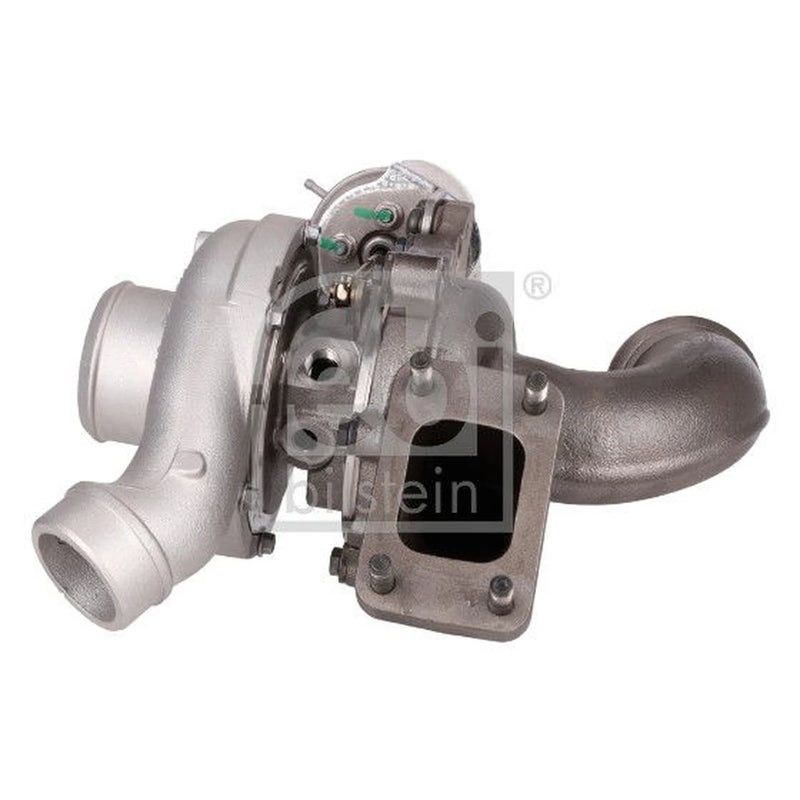 Febi Turbocharger Turbo Unit 186744