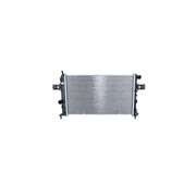 NRF Engine Radiator 54668