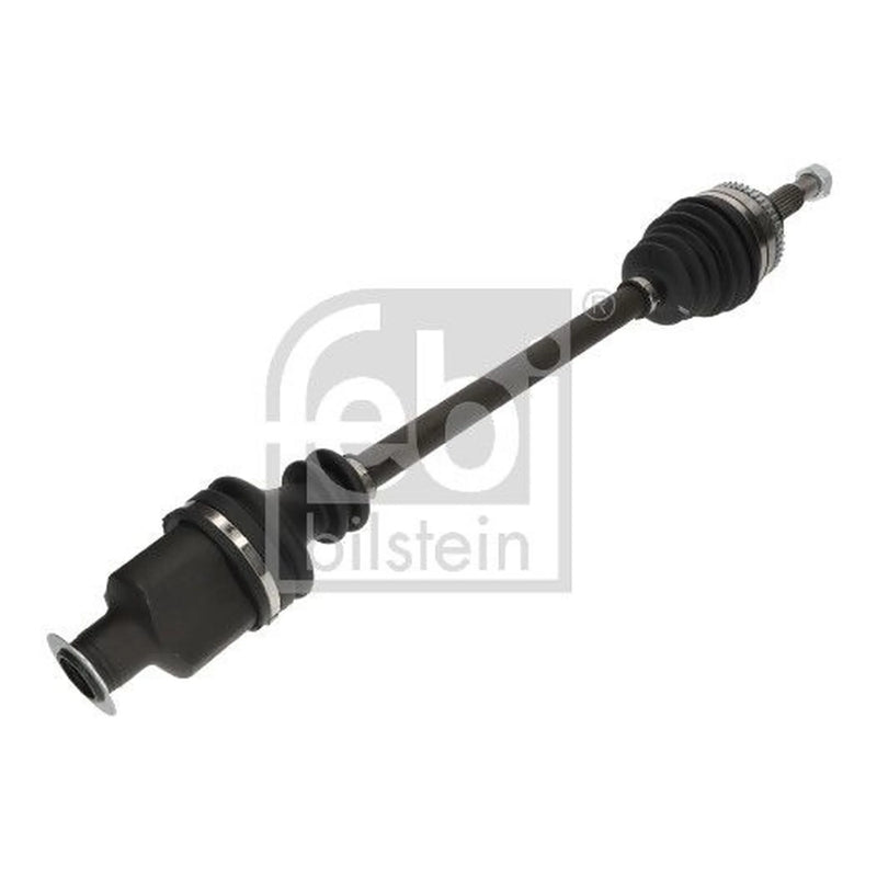 Febi CV Drive Shaft Driveshaft Front Right 184378