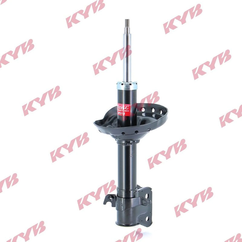 KYB Shock Absorber Damper Strut Front Left 339413