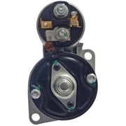 Hella Starter Motor 12V 1.1kW 10 Teeth 8EA 012 527-051