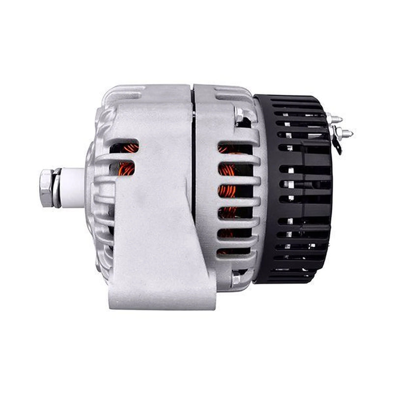Hella Car Alternator 12V 8EL 015 643-511