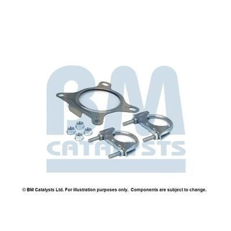 BM Catalysts Fitting Kit FK91725B FK91725B
